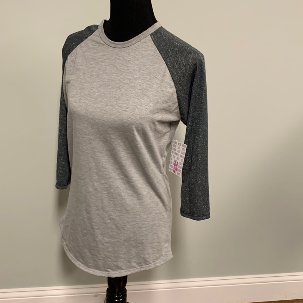 LuLaRoe Randy NWT sized medium